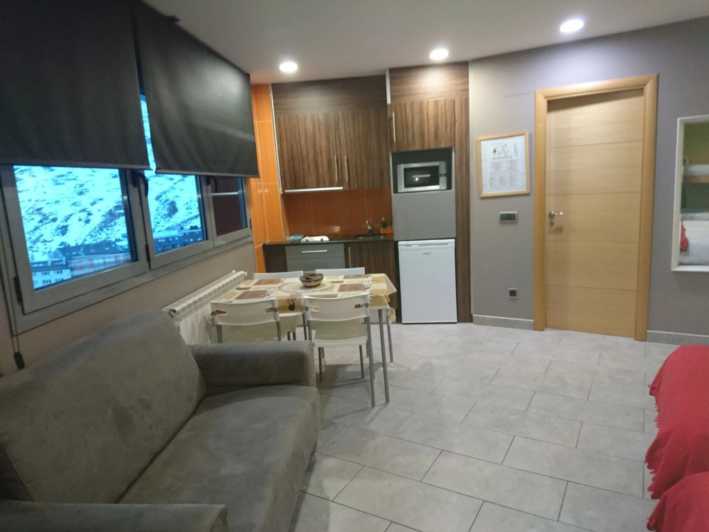 Aparthotel  Les Olimpiades