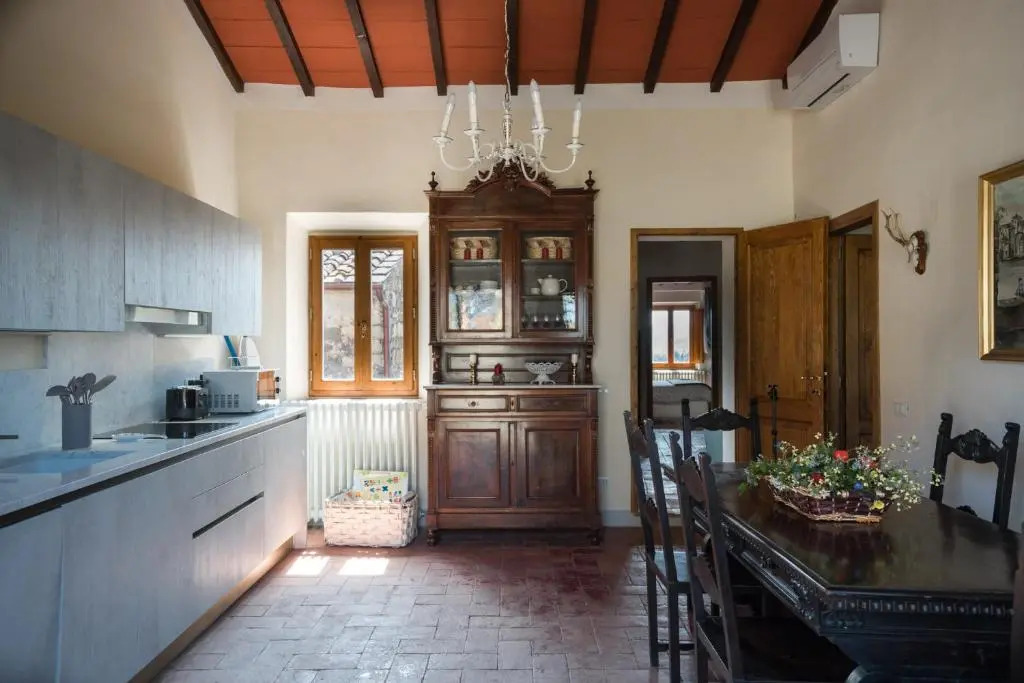 Casa Pratolino