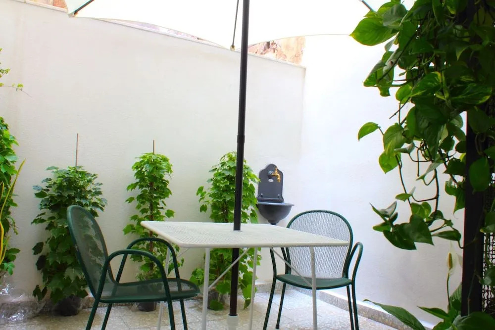 Junior Suite Catania