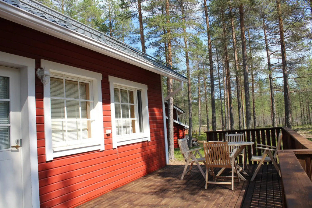 Veikkola Hiekkasärkät