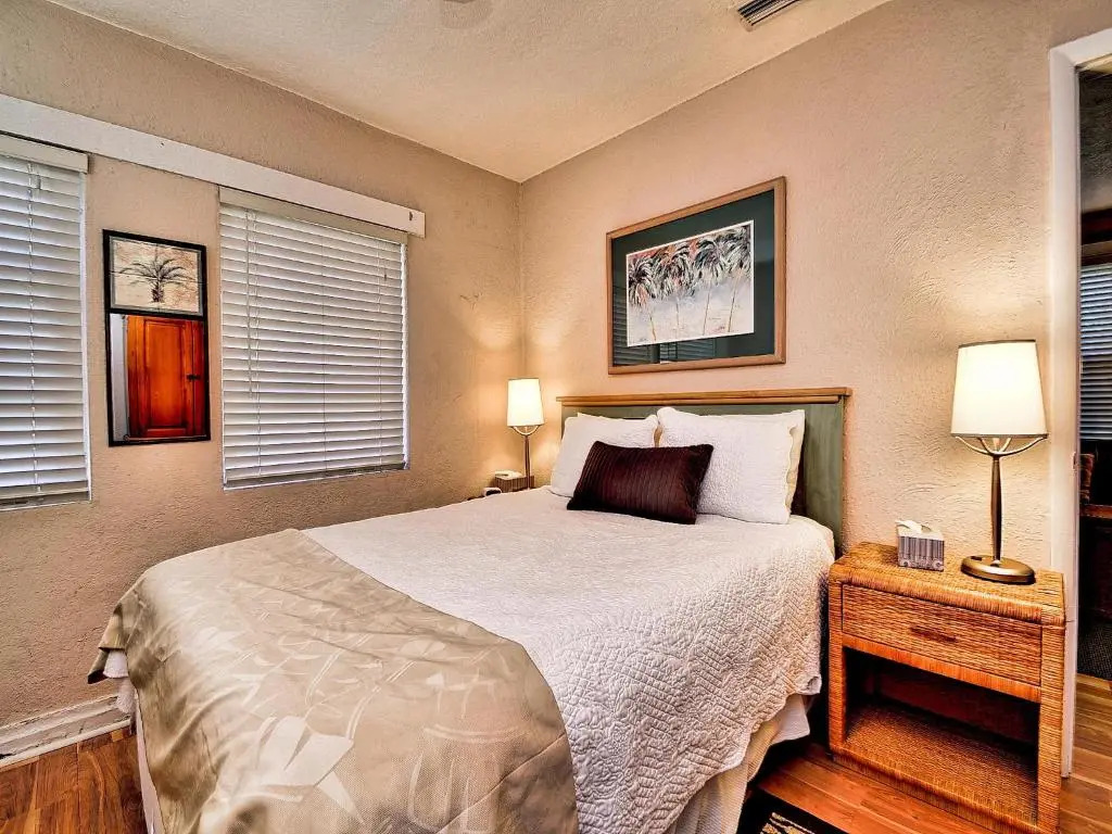 Palm Place 3 - Buccaneer Palm Beach getaway 622