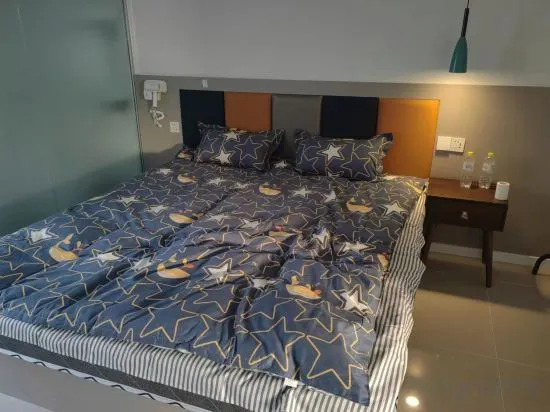 Shanxian Lexiang Homestay