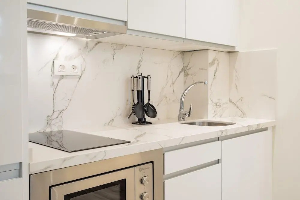 Fresh Velazquez Apartments