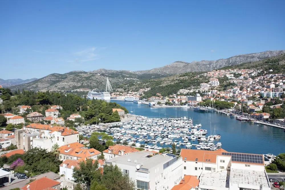 Dubrovnik Breeze Apartment