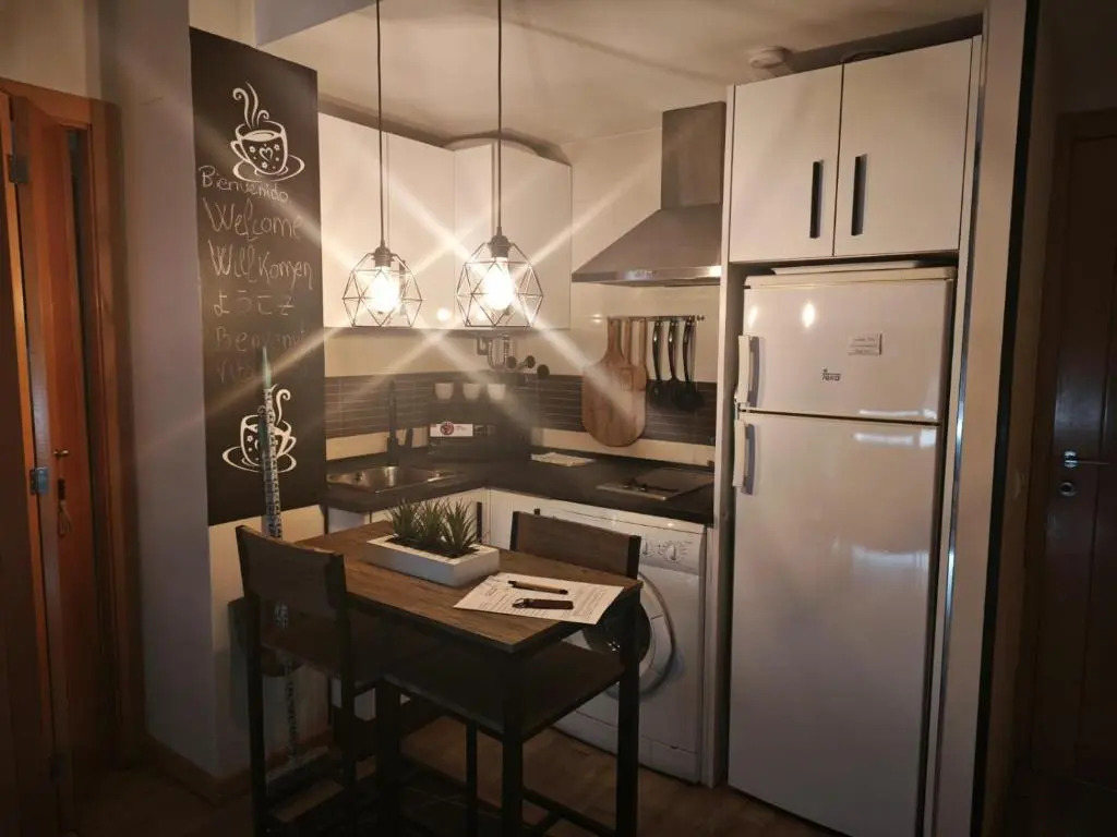 Studio Miramar Suites Malaga