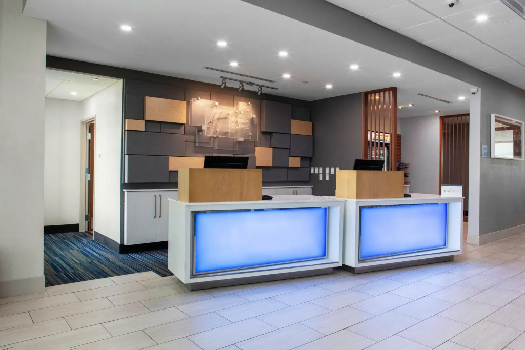 Holiday Inn Express Wells-Ogunquit-Kennebunk