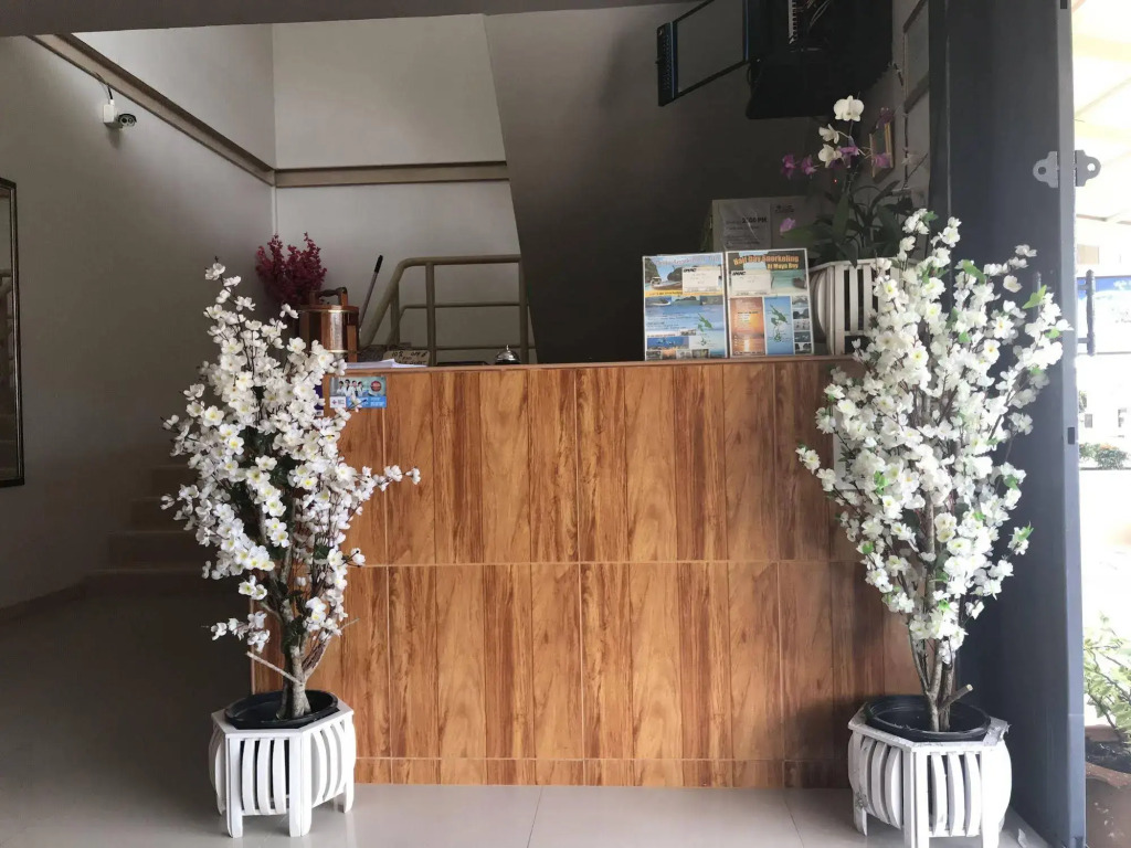 B Place Guesthouse
