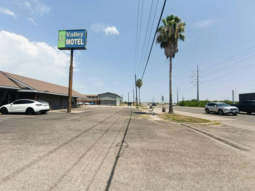 Valley Motel Corpus Christi Near Airport I 37