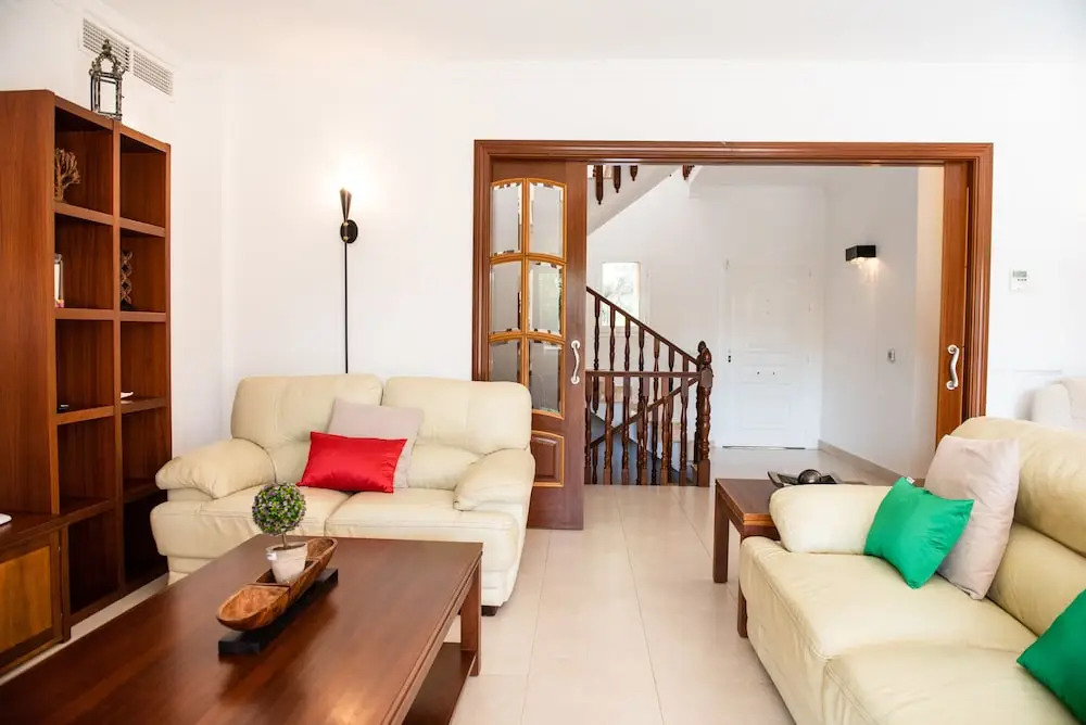 Villa Can Pera Serra
