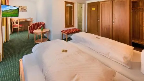 Landhotel Löwen Bernau