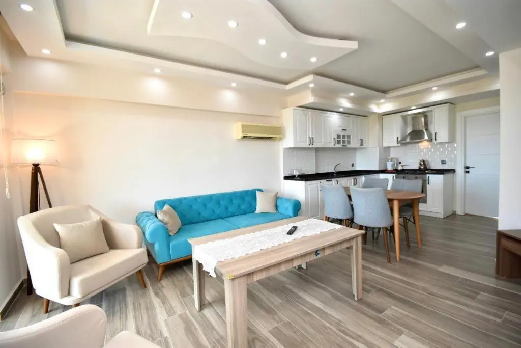 Letoon Homes & Villas Oludeniz