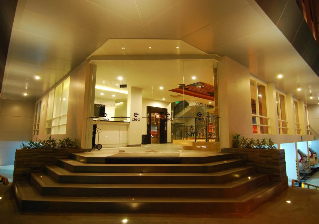 Cleo Balaikota Surabaya