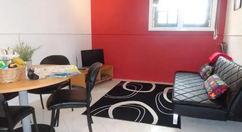 Flat Near Porto Wine Celars