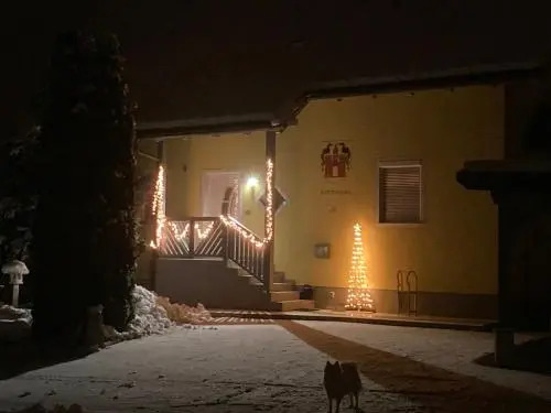 Ferienwohnung Wittenburg