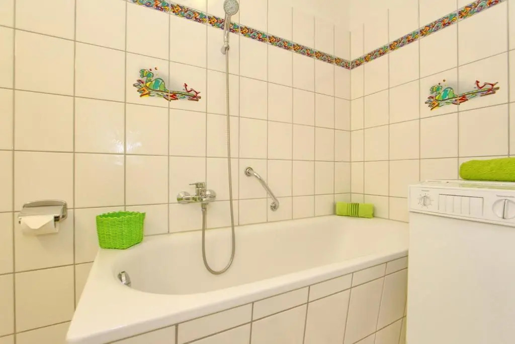 Sünnslag Wohnung 143
