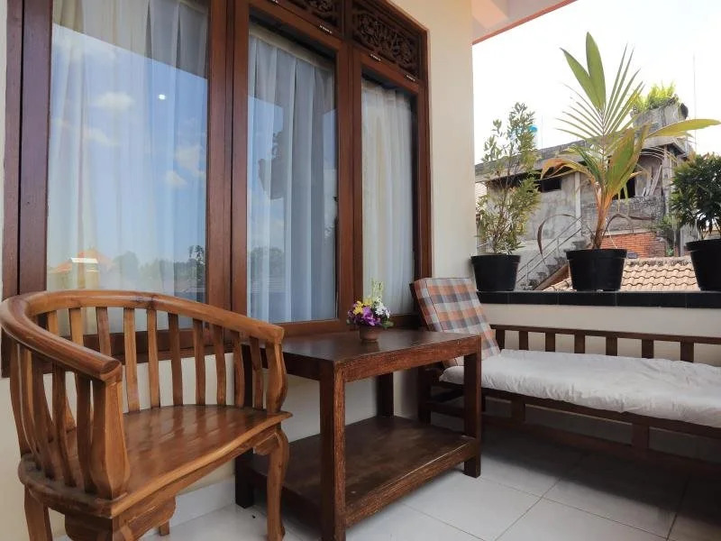 Pering Bungalow Ubud