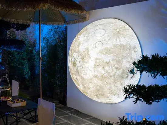 Huayu Qiyue Boutique Designer Homestay