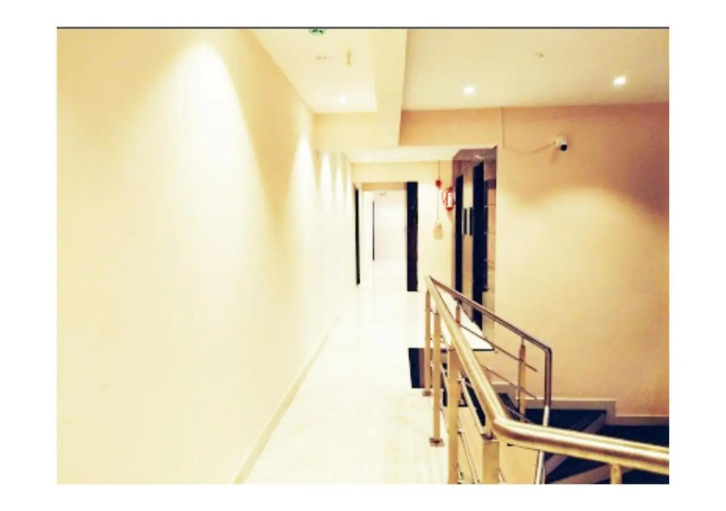 Hotel Ashyana-Grant Road