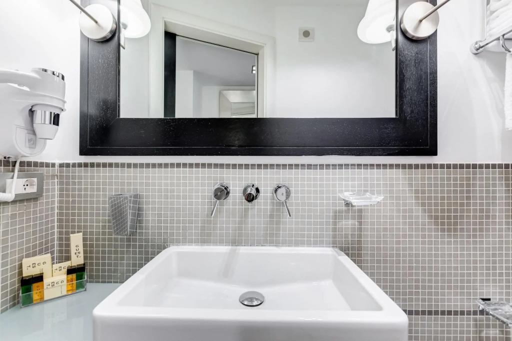 Residenza A -Via Veneto Fashion Rooms -self check-in