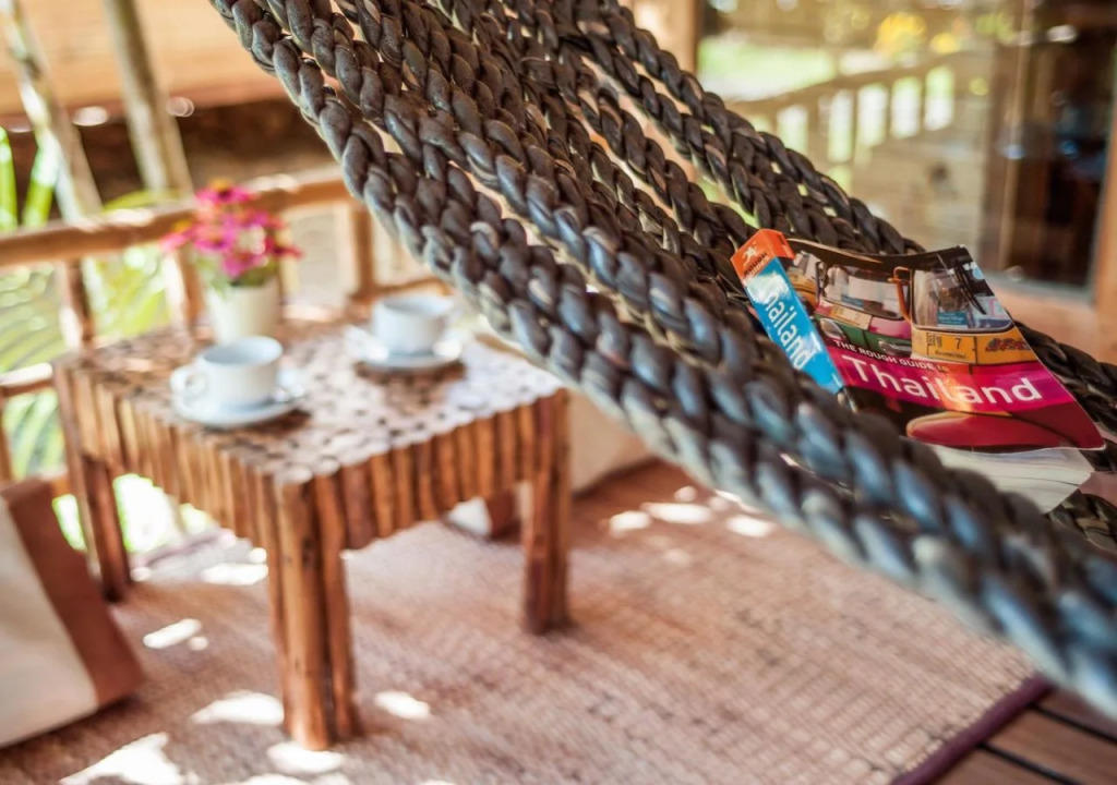 Pai Village Boutique Resort