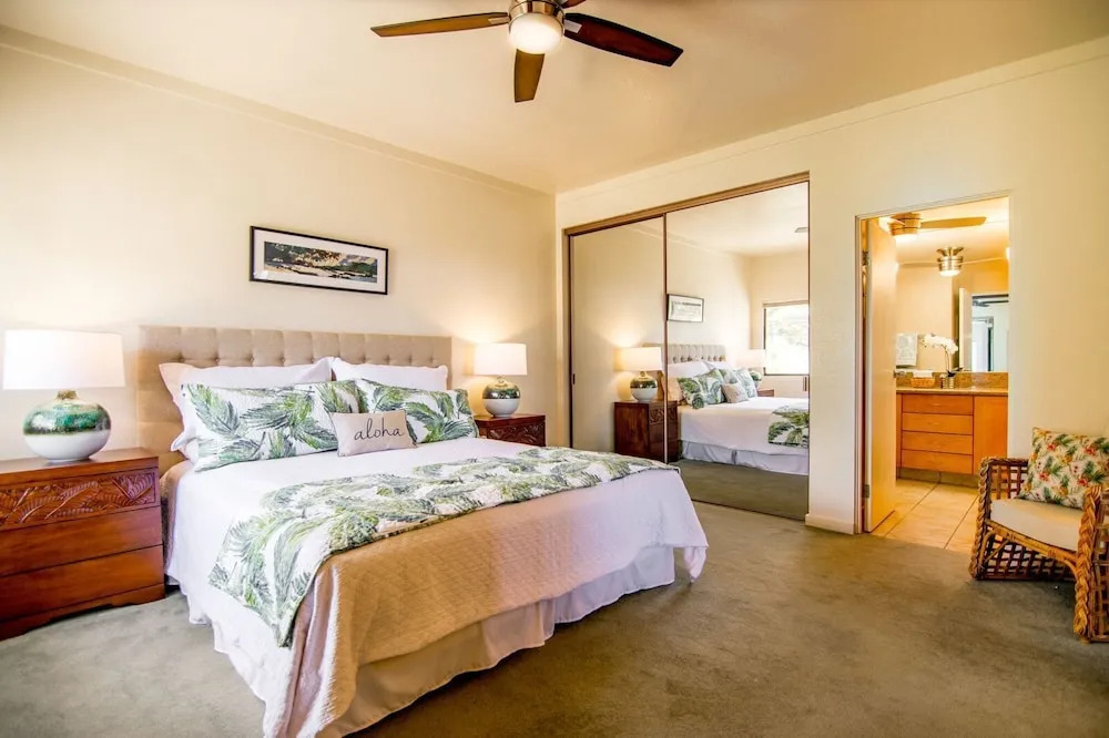 Kapalua Golf Villa 23V3