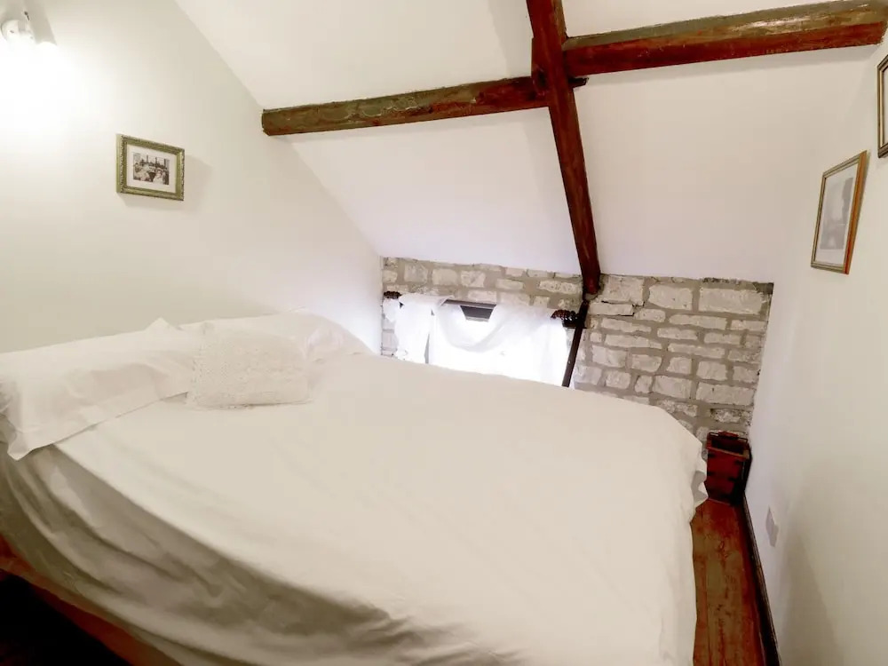 The Watermill