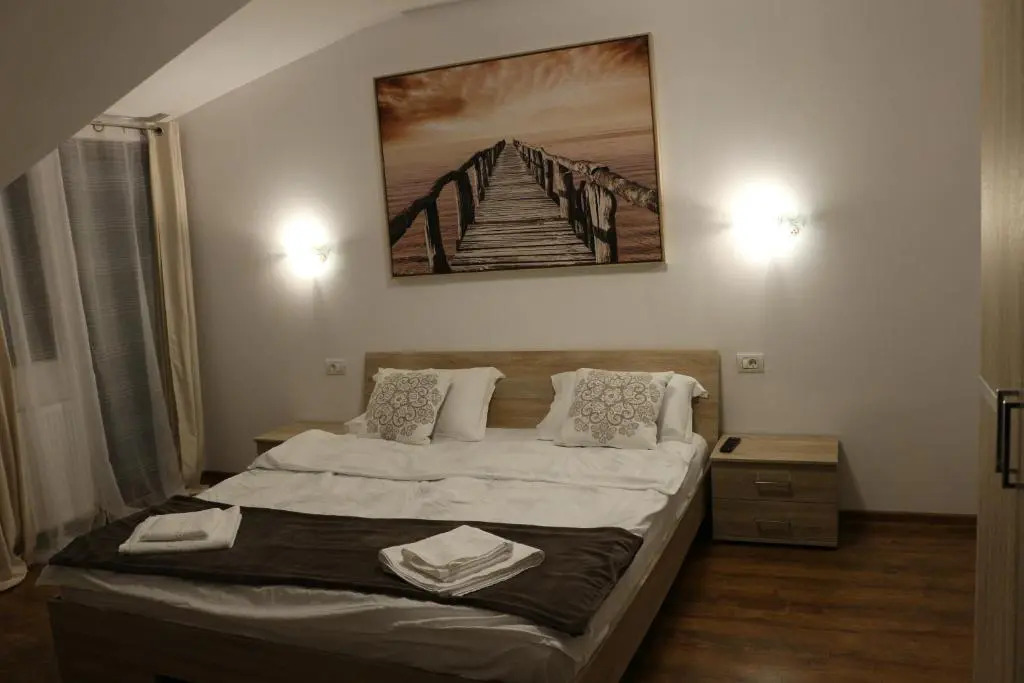 BRISO Apartments
