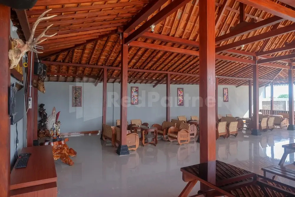 Hotel Dewata Yia Kulonprogo