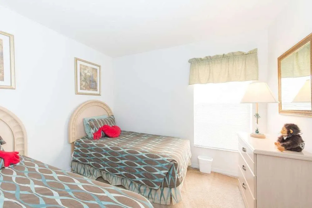 Affordable Disney Getaway with Private Pool