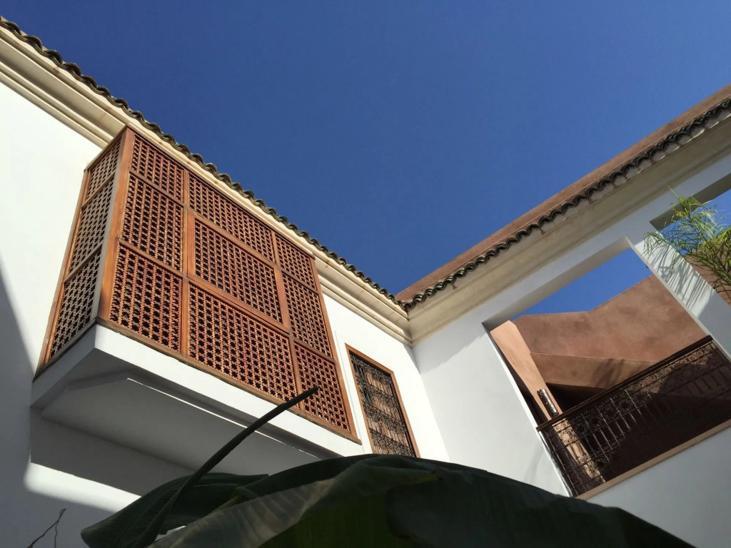 Riad UP