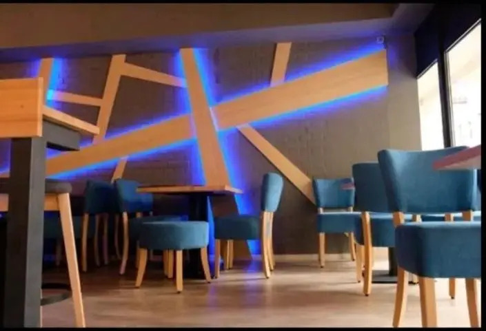 Apartmani Bašta