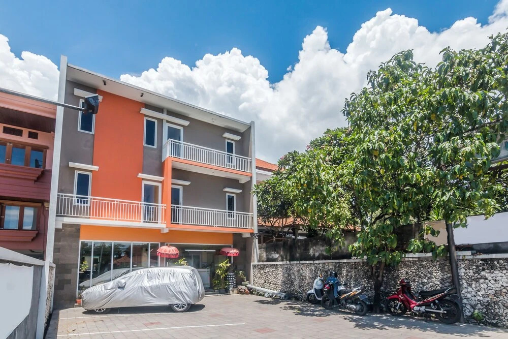ZEN Premium Sanur Danau Tamblingan 2