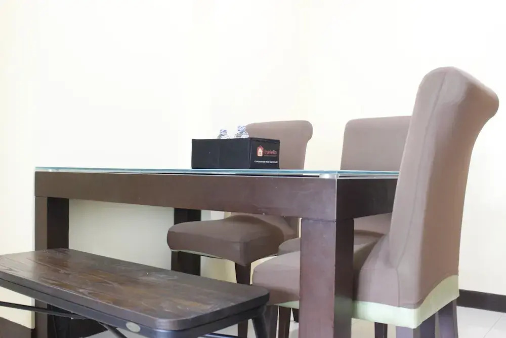 Deluxe & Cozy 4BR Galeri Ciumbuleuit Apartment