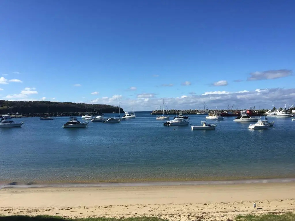 Ulladulla Harbour Motel