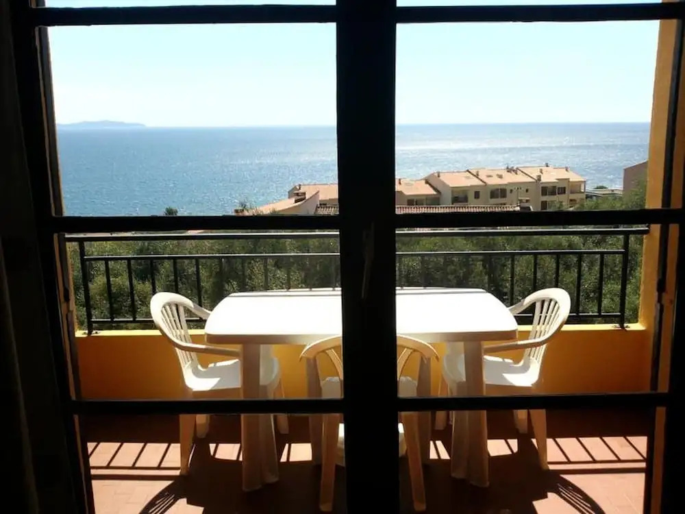 Location corsica