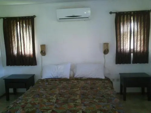 Cimajasquare Hotel & Restaurant