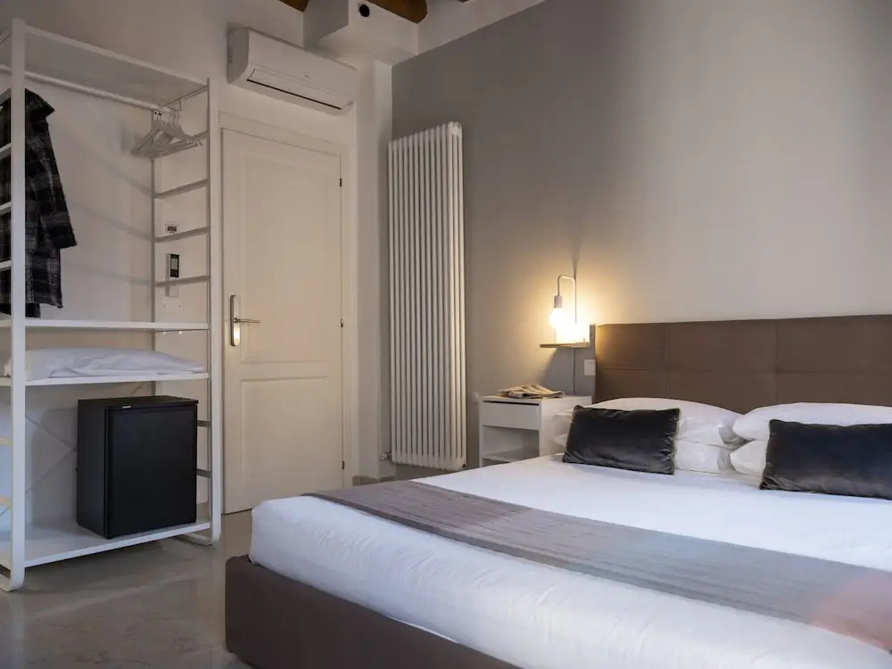 Foscà Venice Rooms