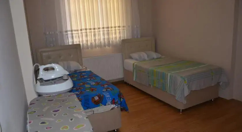 Fursan Apart 3