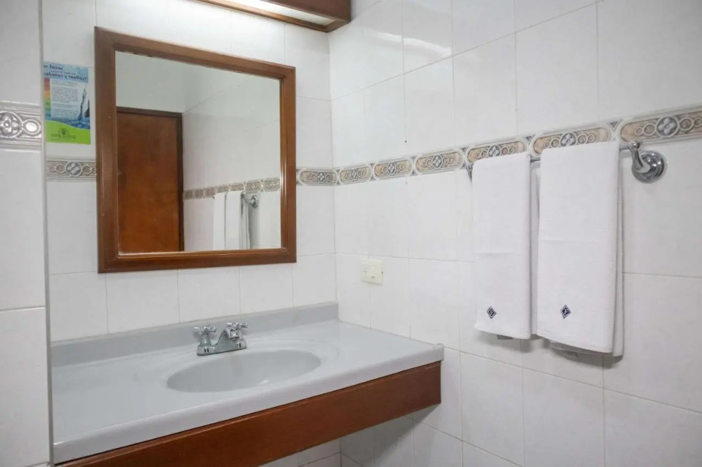 Faranda Bolivar Cucuta - Resort
