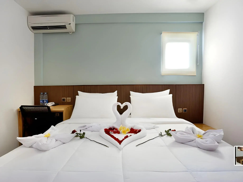 Duo Legian Hotel