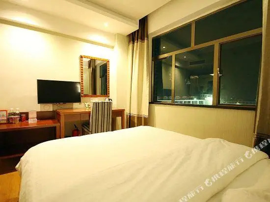 Huixing Business Hotel