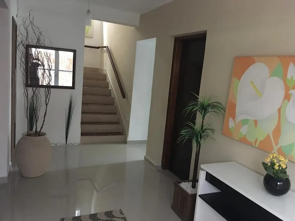 Atlantica Suites