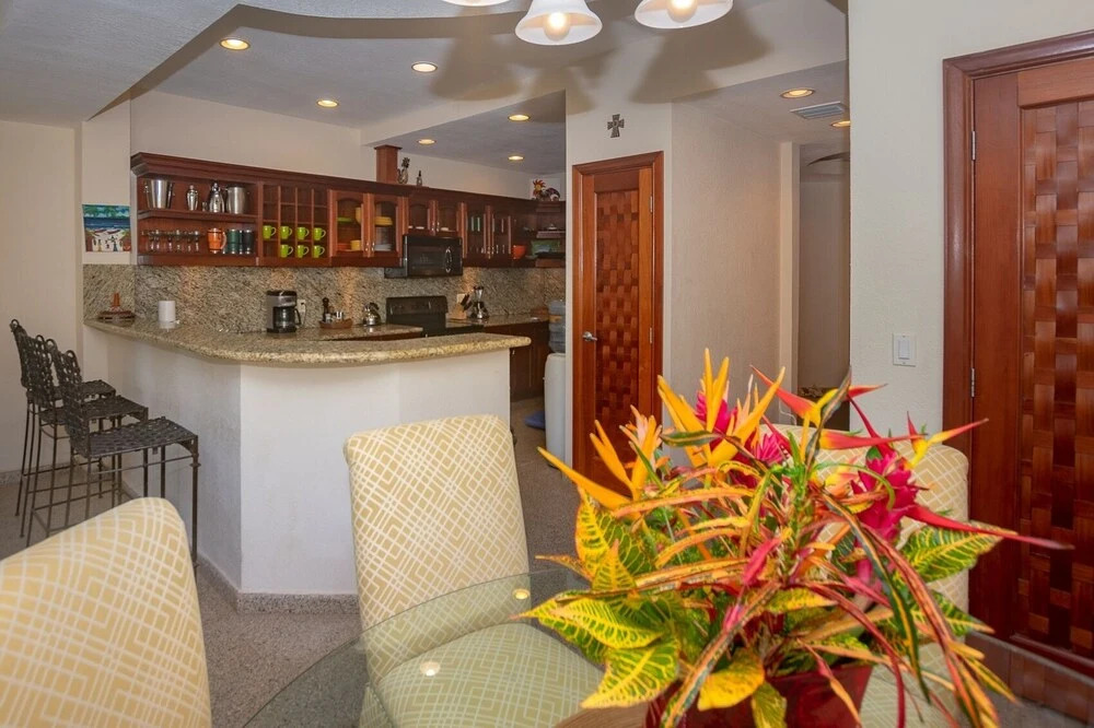 Lawson Rock - Angelfish 201 2 Bedroom Condo by RedAwning