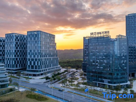Jianxin International Hotel
