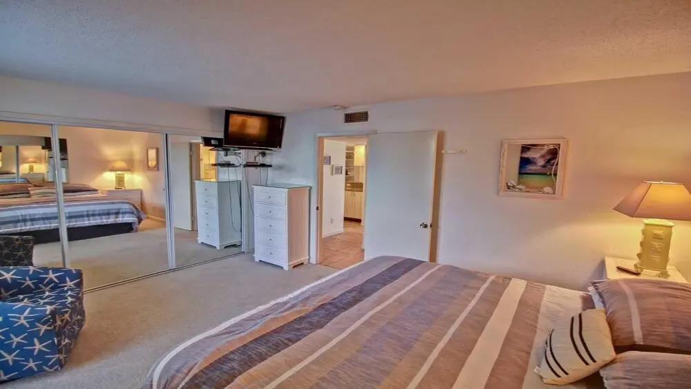 120 Las Brisas Bayfront Condos 1 Bedroom Condo by RedAwning