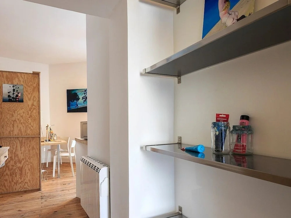 Appartement L'Atelier