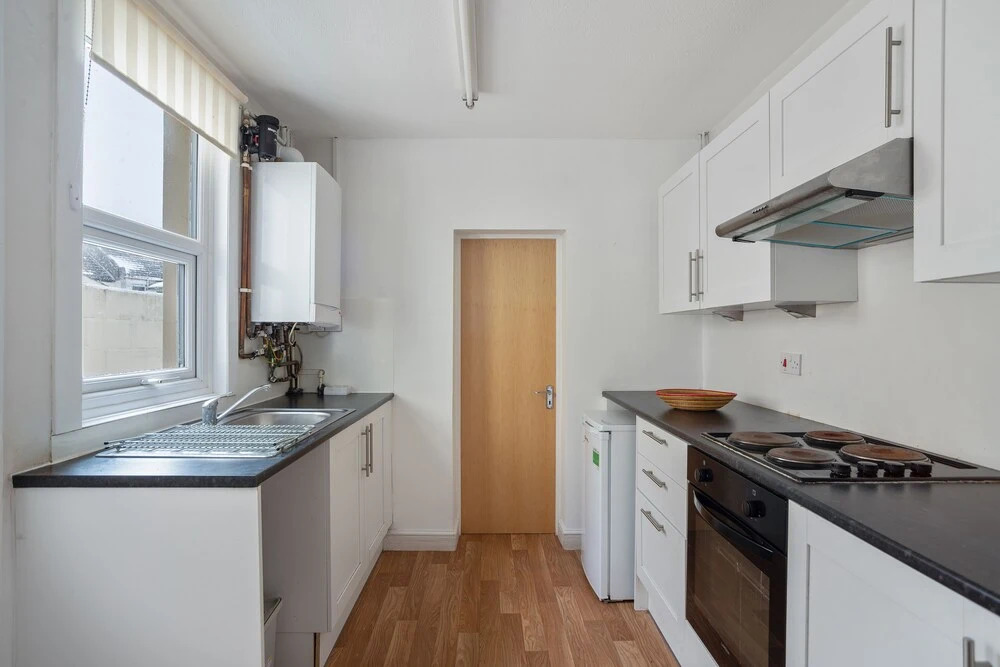 NEW Spacious 2BD House With Garden Gillingham Kent