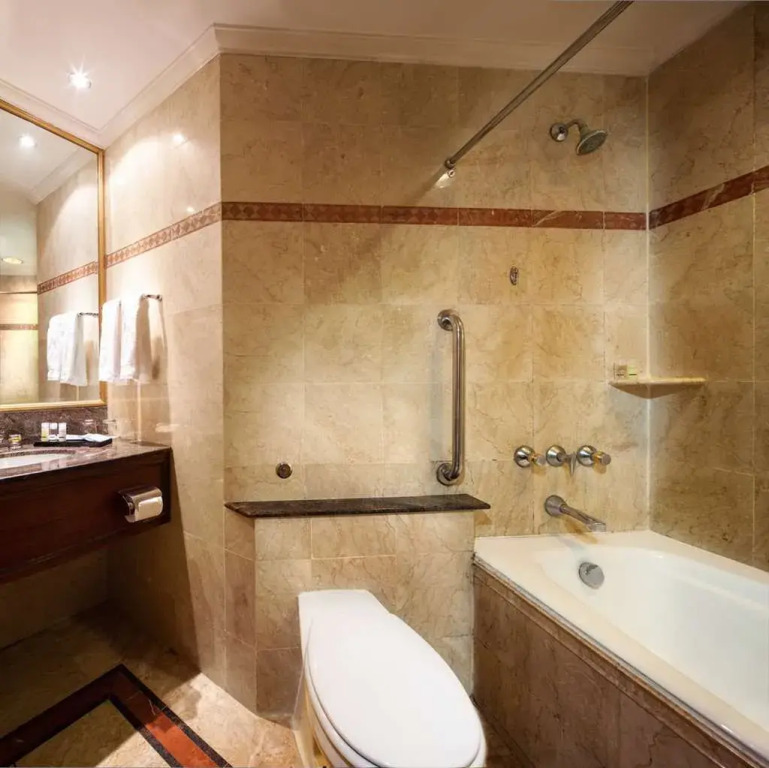 Vibe Hotel Singapore Orchard