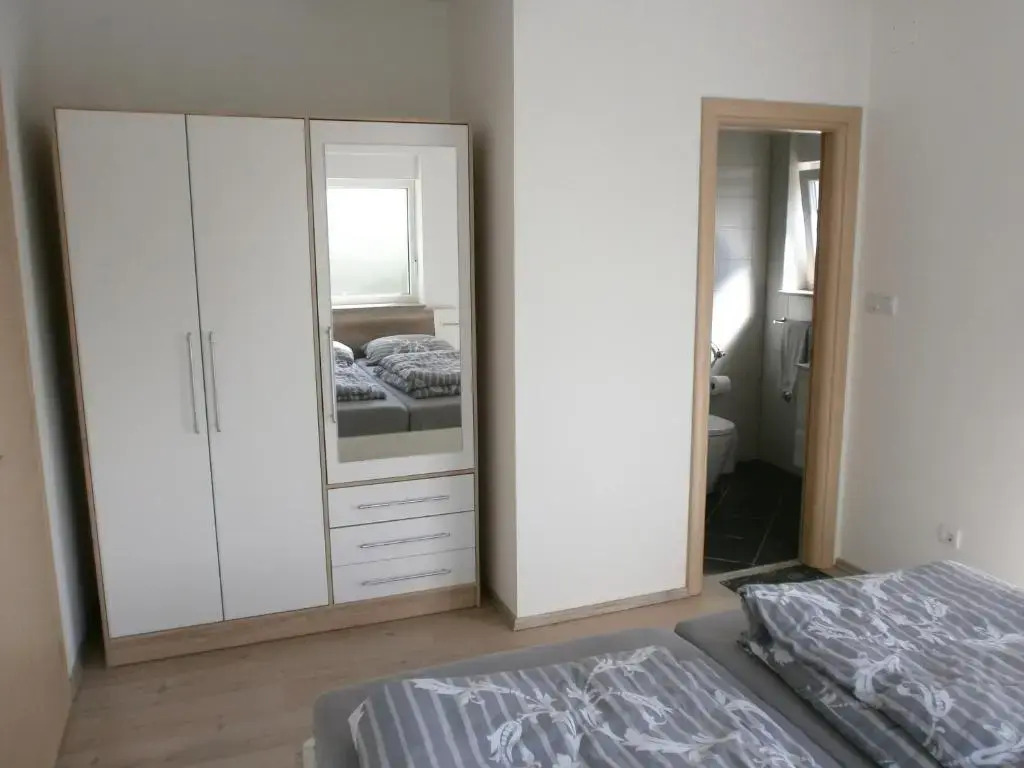 Apartments Bora