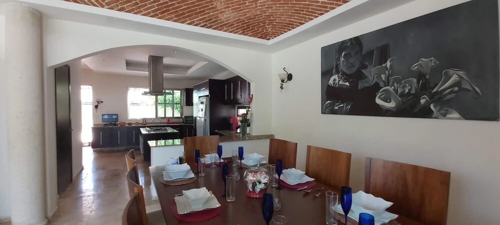 Villa de lux Playa del Carmen